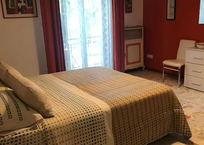 Apartment Ponte Delle Nazioni