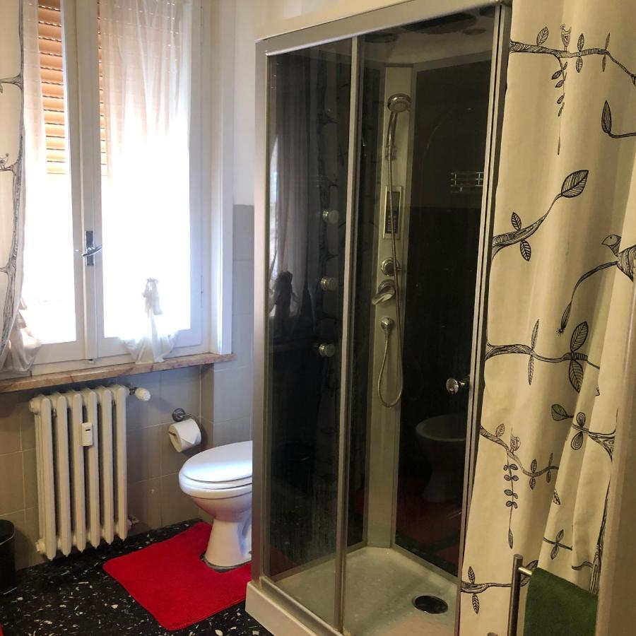 Ponte Delle Nazioni Apartment *
