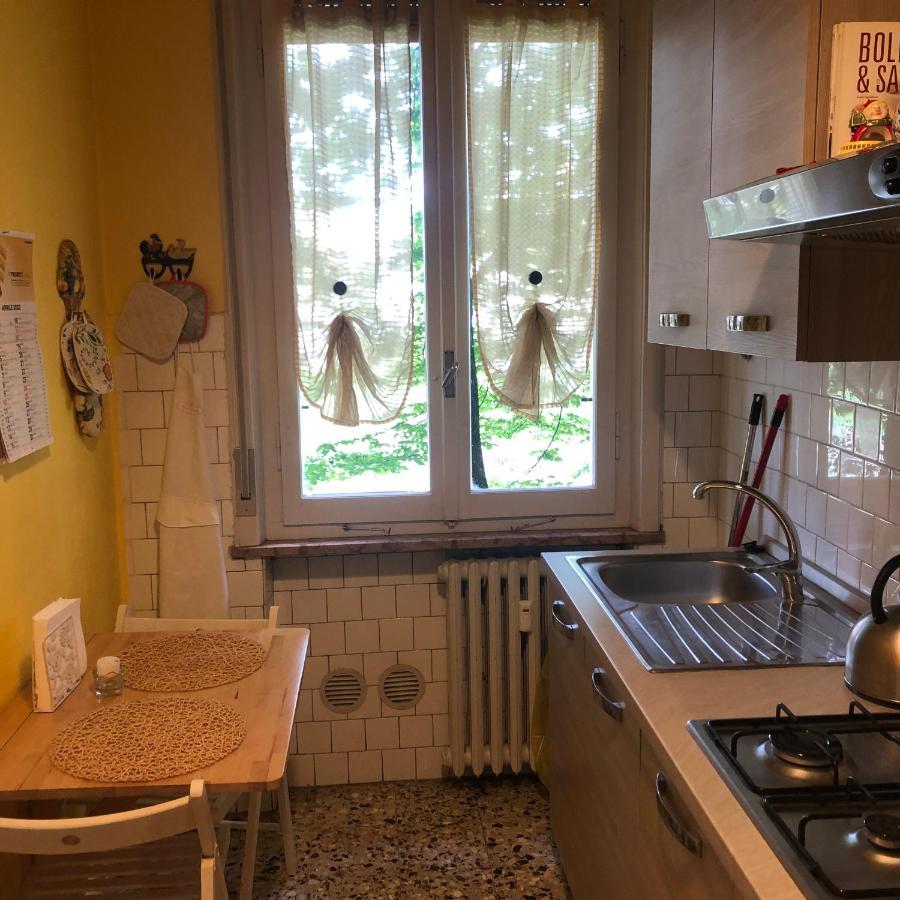 Ponte Delle Nazioni Apartment