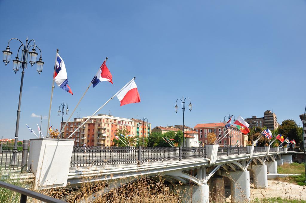 Ponte Delle Nazioni