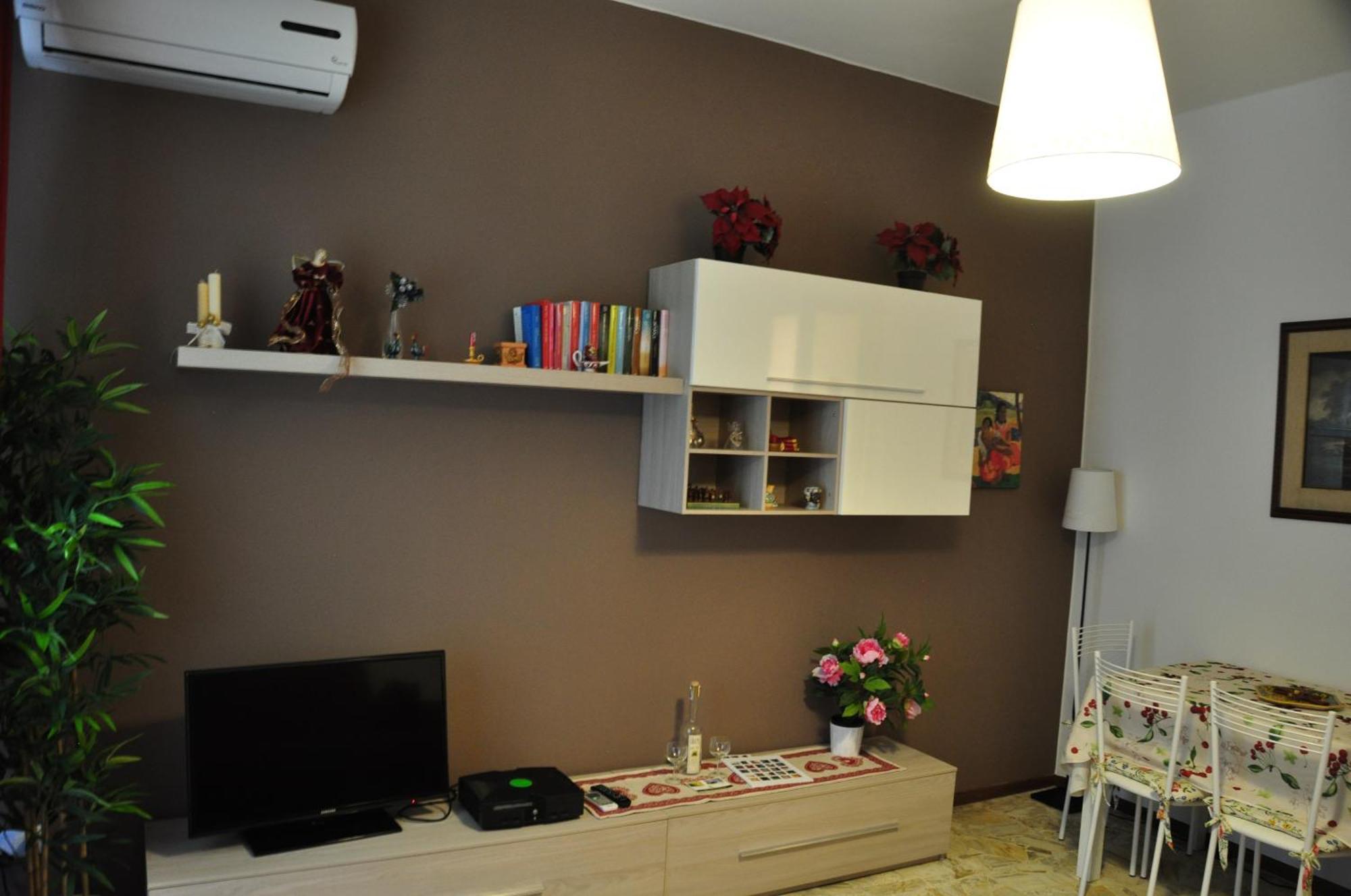 Apartment Ponte Delle Nazioni
