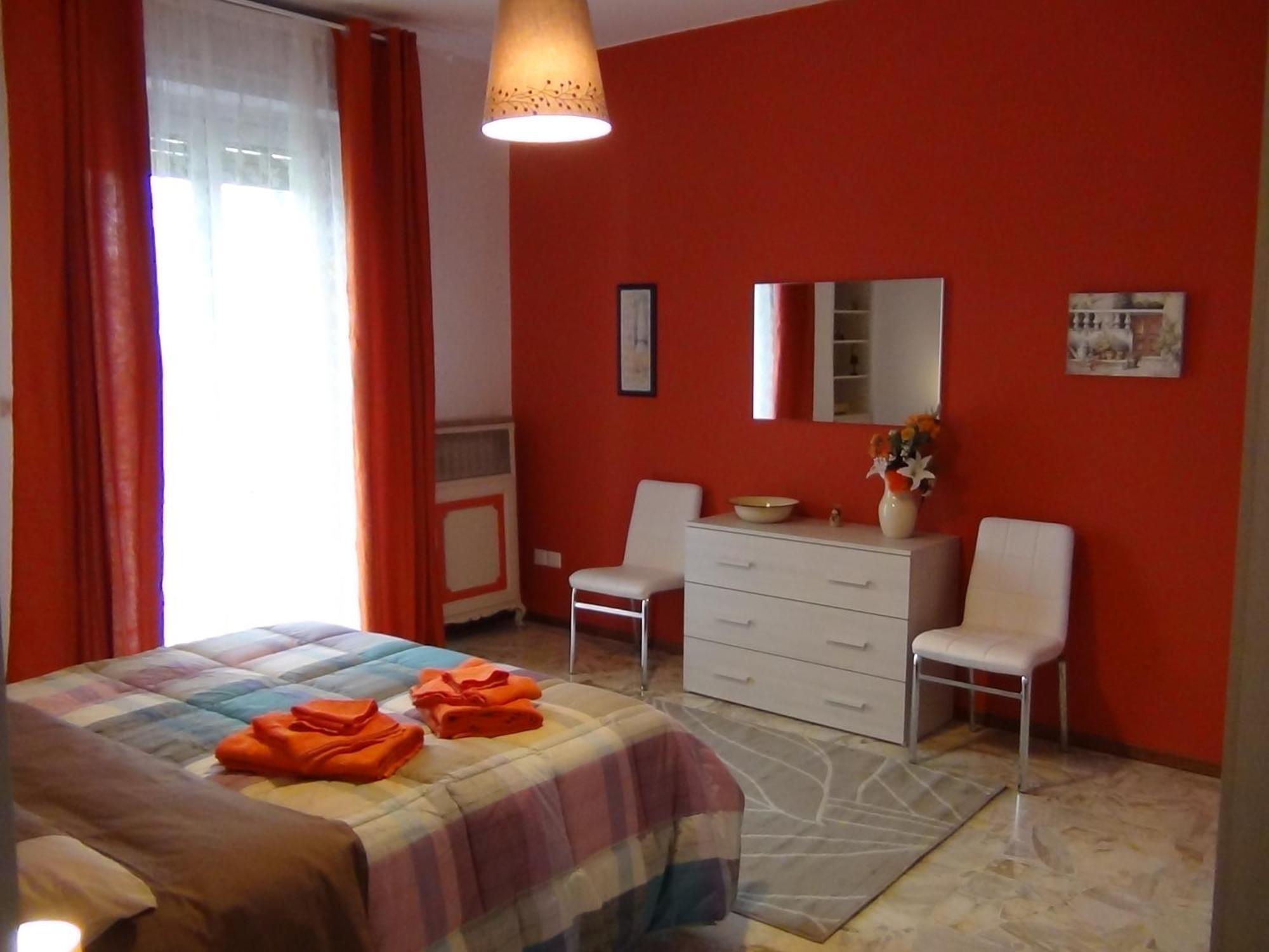 Apartment Ponte Delle Nazioni *