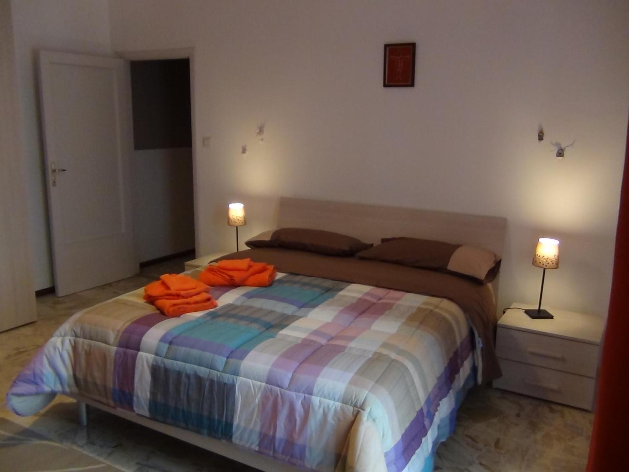 Ponte Delle Nazioni Apartment Parma