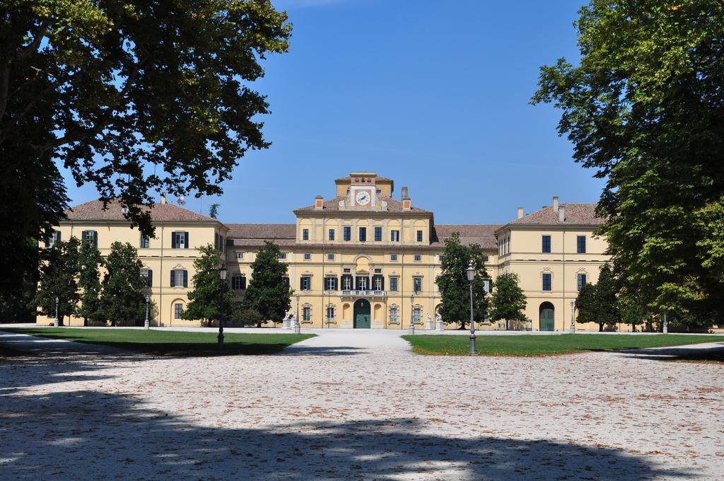 Ponte Delle Nazioni Apartment