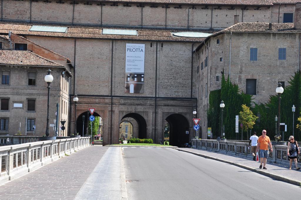 Ponte Delle Nazioni *
