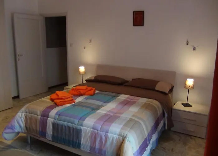 Apartment Ponte delle Nazioni