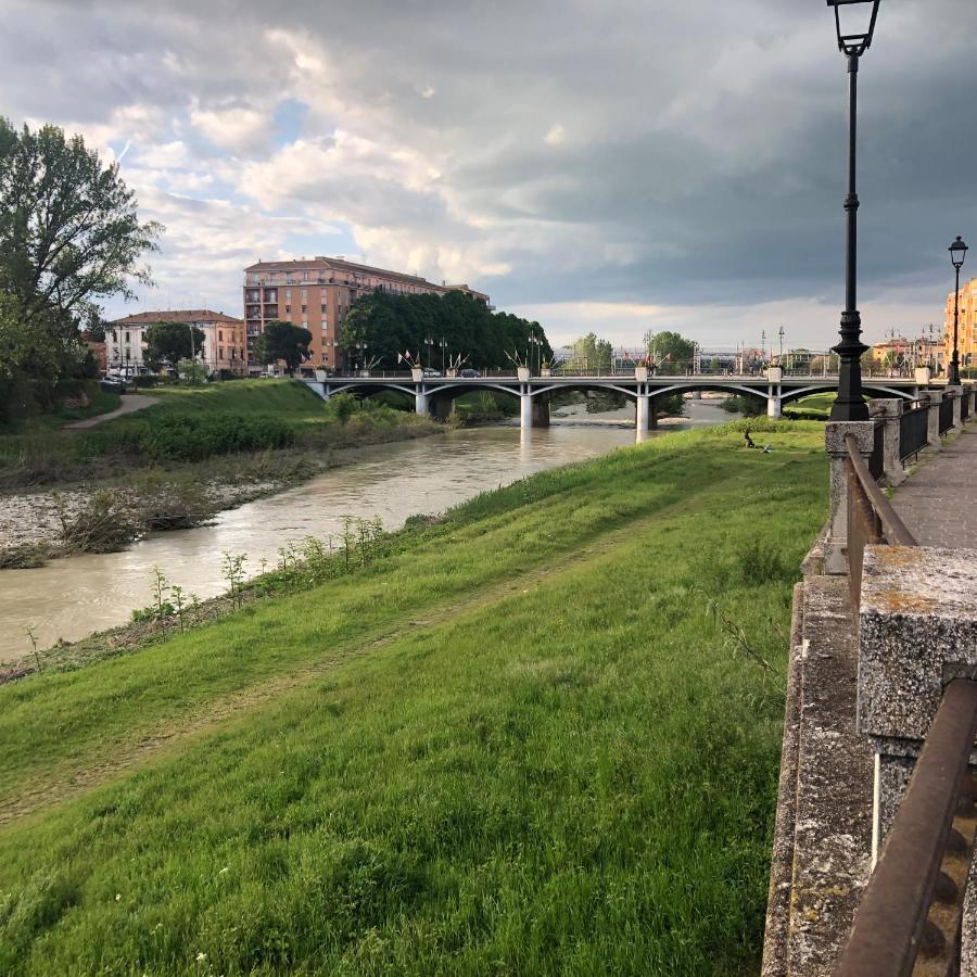 Appartamento Ponte Delle Nazioni *