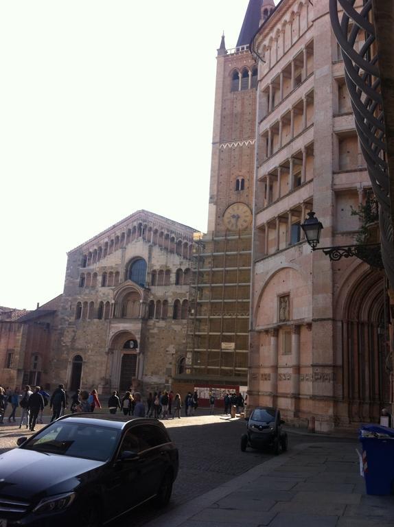 Ponte Delle Nazioni Appartamento *