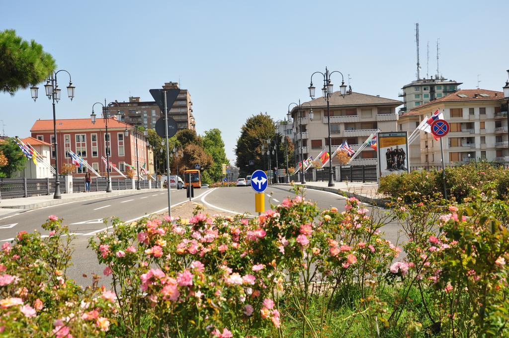 Ponte Delle Nazioni Appartamento
